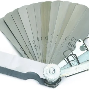 Gearwrench Spark Plug Gap and Feeler Gauge Set (164)