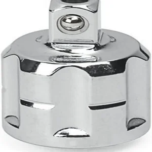Gearwrench 1/4" Dr Vortex Quick-Release Adapter (231061GR)