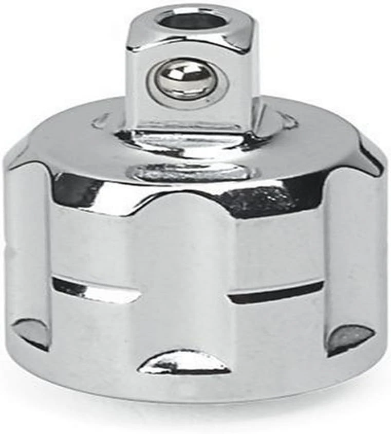 Gearwrench 1/4" Dr Vortex Quick-Release Adapter (231061GR)