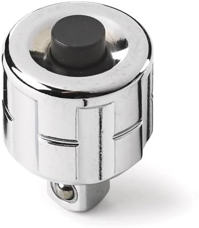 Gearwrench 1/4" Dr Vortex Quick-Release Adapter (231061GR) — product image 2