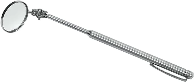 Gearwrench 1-1/4" Round Magnifying Mirror (2840D)