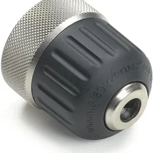 Gearwrench 3/8" Hand-Tite Keyless Chuck (30354)