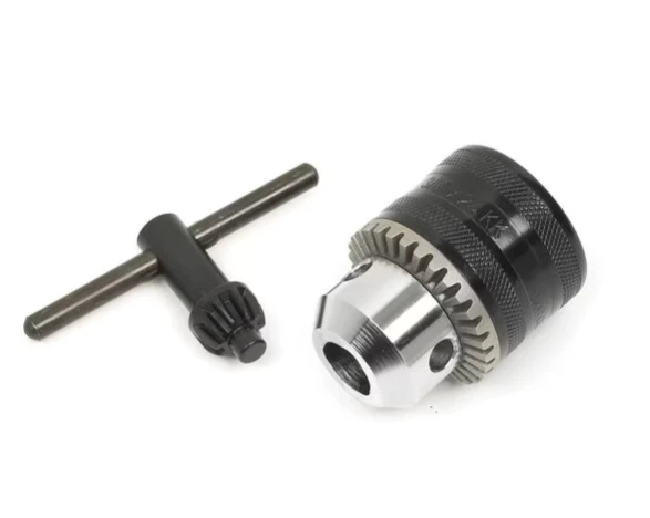 Gearwrench Jacobs 1/2" and Key Multi-Craft Chuck (30598)