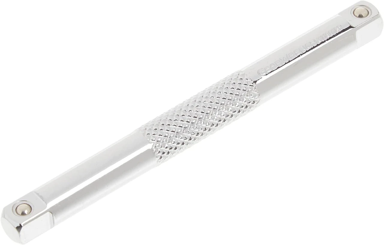 Gearwrench Double Box Ratchet Screwdriver 1/4" (311901GR) — product image 3
