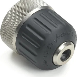 Gearwrench 1/4" Hex Jacobs Chuck Adapter (31248)