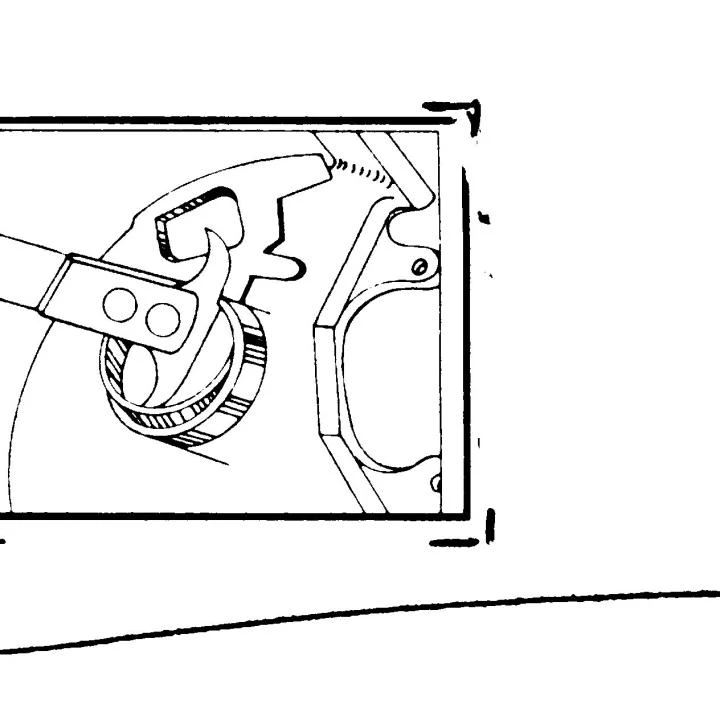Gearwrench Seal Puller (3245) — product image 3