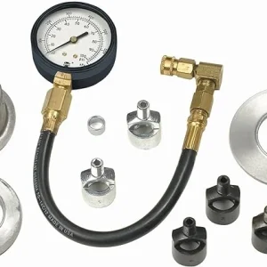 Gearwrench Oil Pressure Check Kit (3289)