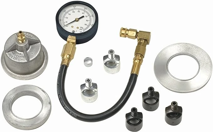 Gearwrench Oil Pressure Check Kit (3289)