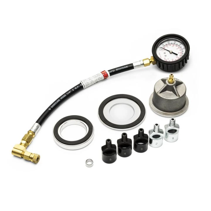 Gearwrench Oil Pressure Check Kit (3289) — product image 2