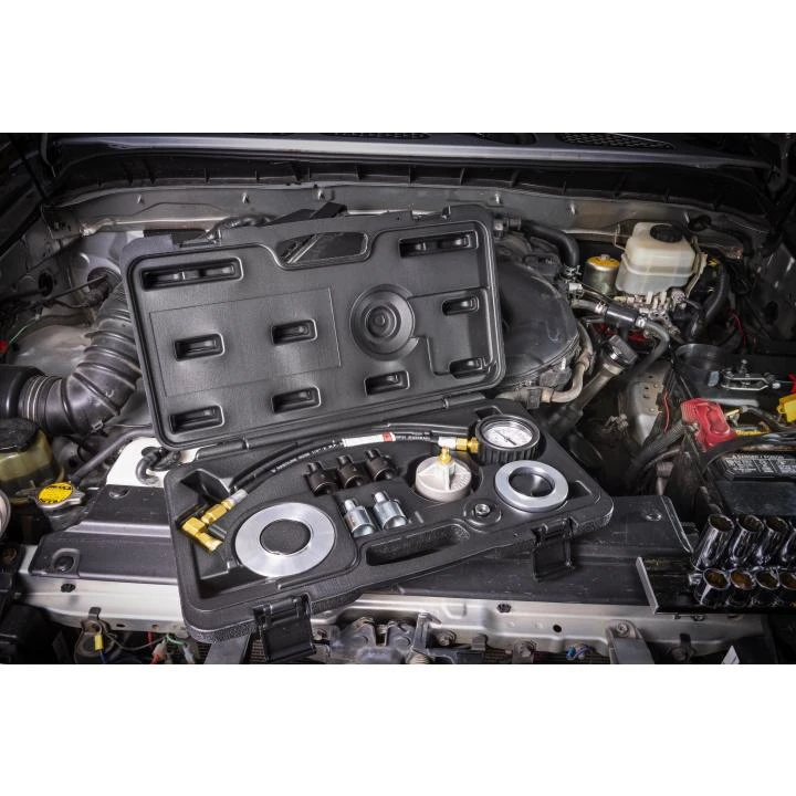 Gearwrench Oil Pressure Check Kit (3289) — product image 3