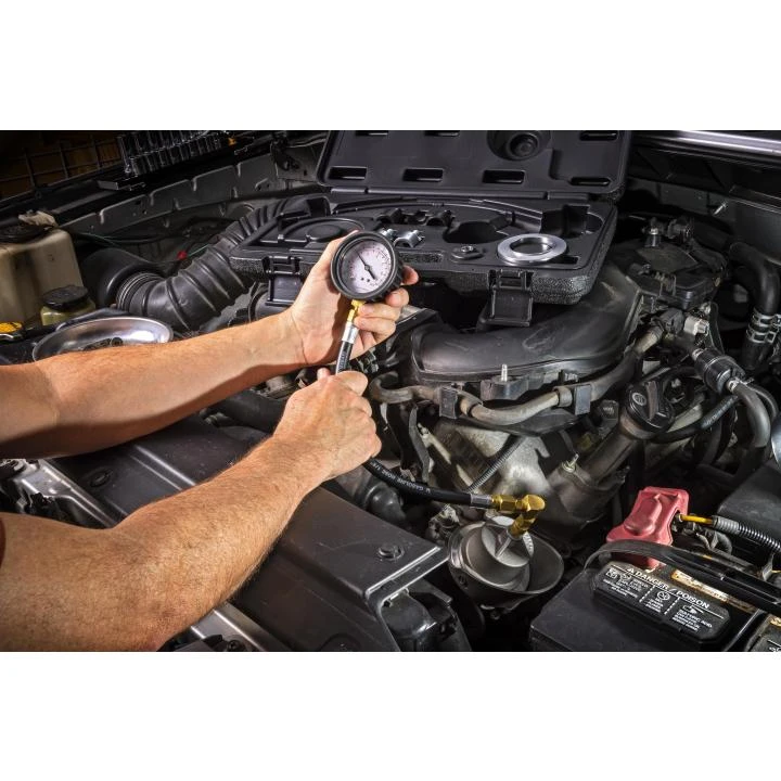 Gearwrench Oil Pressure Check Kit (3289) — product image 4