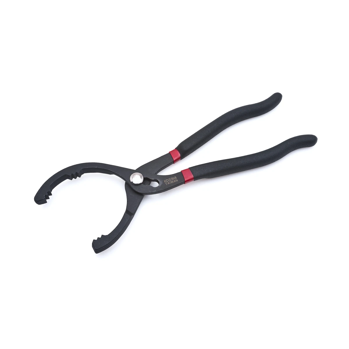 Gearwrench Oil Filter Wrench Pliers 2-15/16" to 3-5/8" (3368)