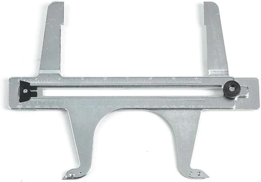 Gearwrench Brake Resetting Gauge (3377)