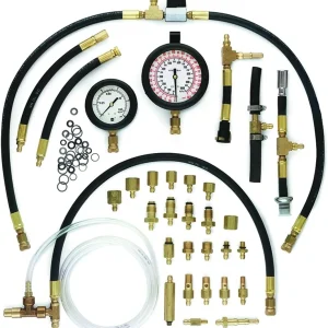 Gearwrench 33 Pc Fuel Injection Tool Kit (3467)