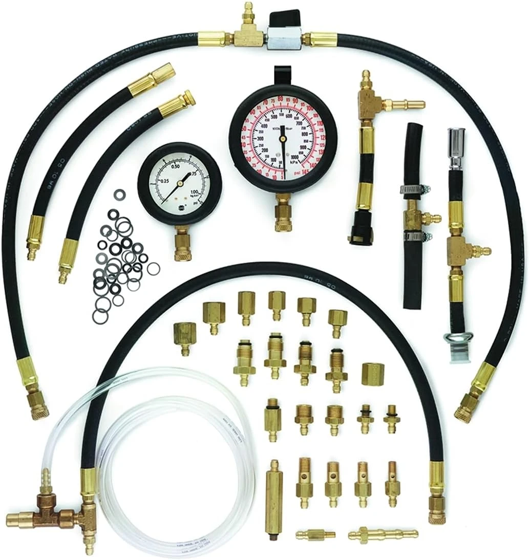 Gearwrench 33 Pc Fuel Injection Tool Kit (3467)