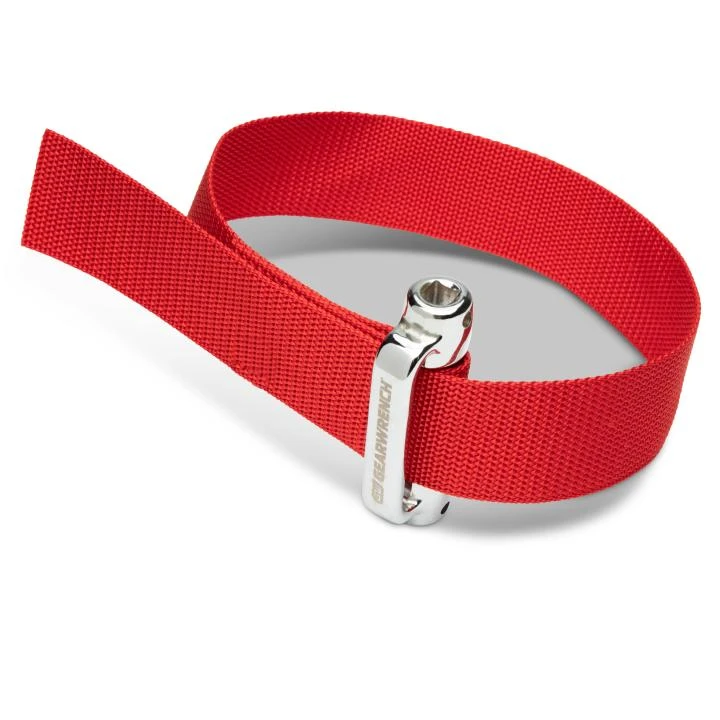Gearwrench Heavy Duty Strap Wrench (3529D)
