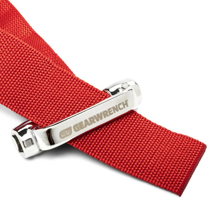 Gearwrench Heavy Duty Strap Wrench (3529D) — product image 3