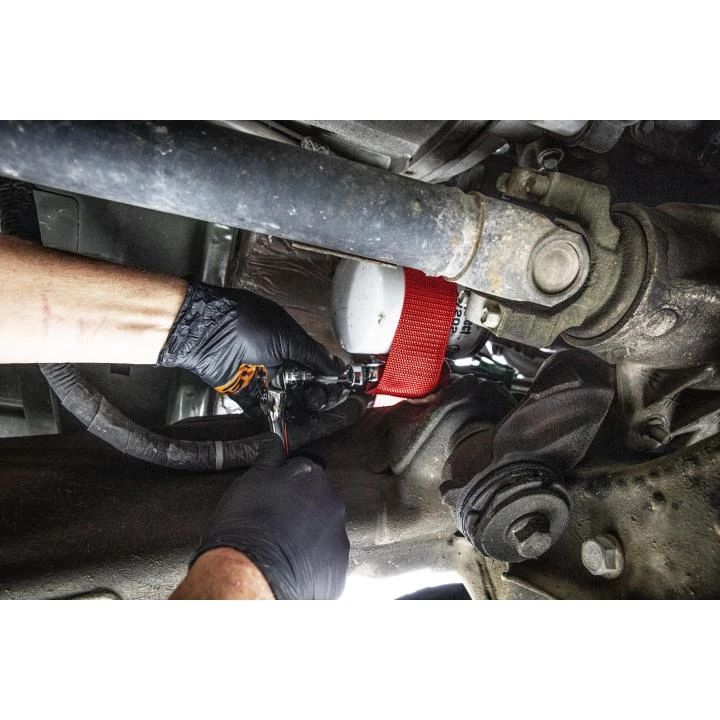 Gearwrench Heavy Duty Strap Wrench (3529D) — product image 6