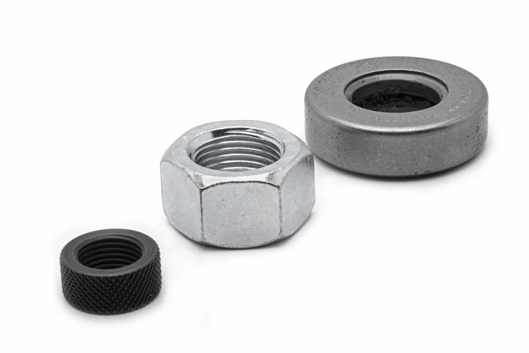 Gearwrench Rep Harmonic Adpt Bush/Wsh Kit (367981)