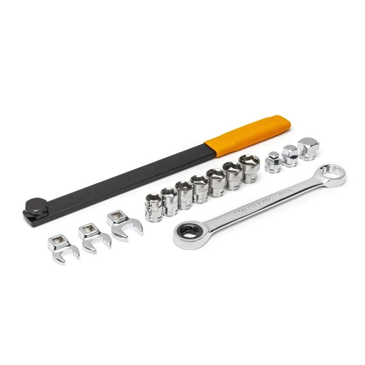 Gearwrench Ratcheting Serpentine Belt Tool (3680D)