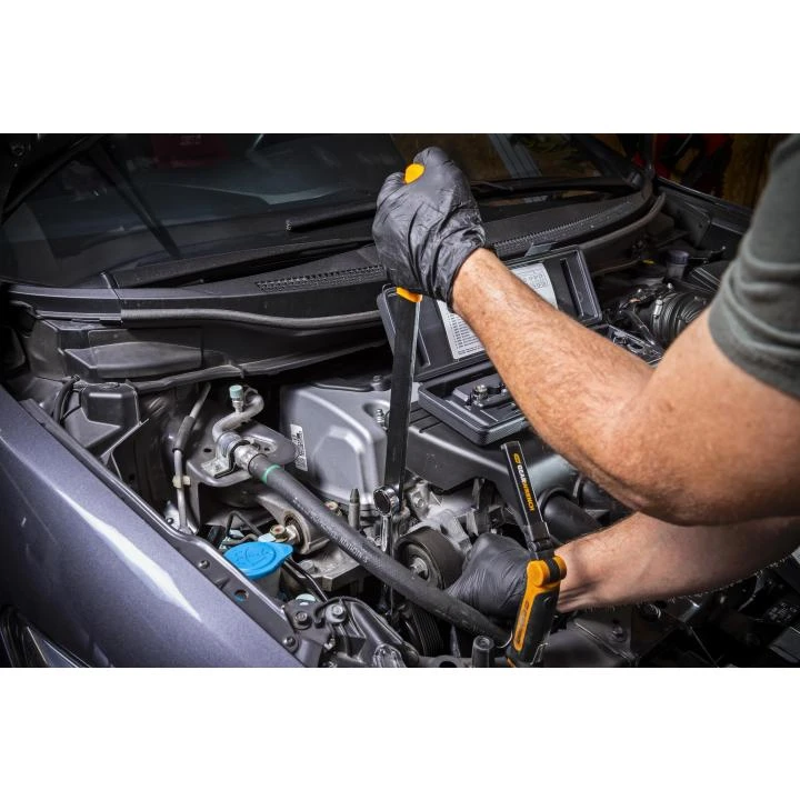 Gearwrench Ratcheting Serpentine Belt Tool (3680D) — product image 8