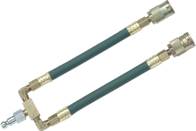 Gearwrench Dual Bleeding Attachment (3787) — product image 2