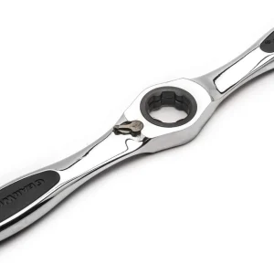 Gearwrench Tap and Die Double Box Ratcheting T Wrench (3881)