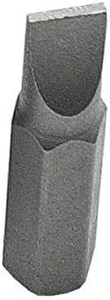 Gearwrench Insert Bit 5/16" Slotted (412410)