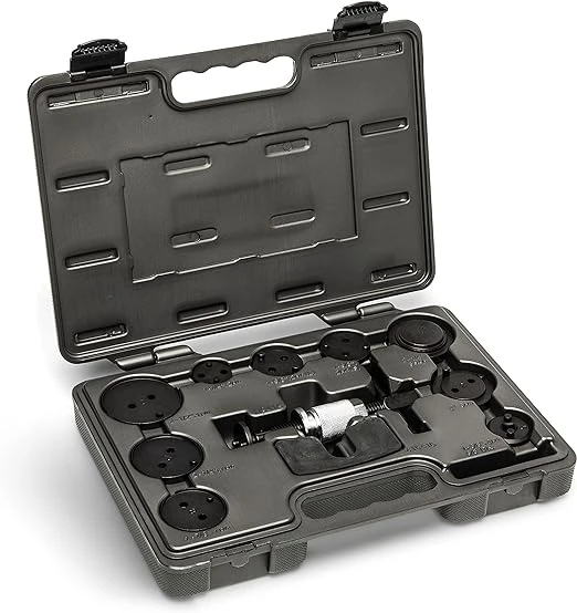 Gearwrench Rear Brake Caliper Set (41540) — product image 2