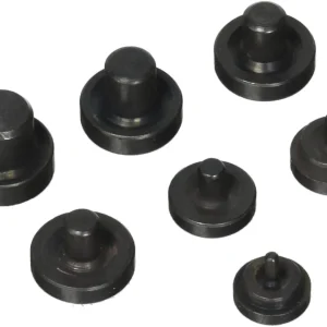 Gearwrench Flaring Adapter Kit Set of 7 (41594)