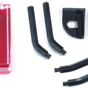 Gearwrench Heavy Duty Interchangeable Points Set (457)