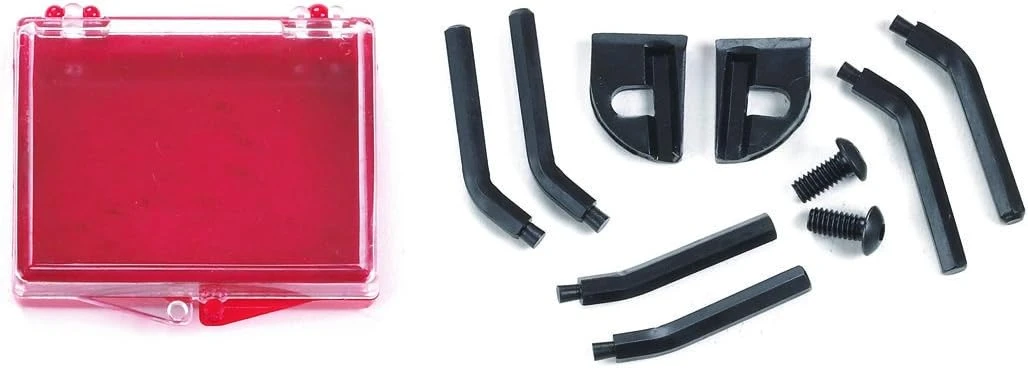 Gearwrench Heavy Duty Interchangeable Points Set (457)