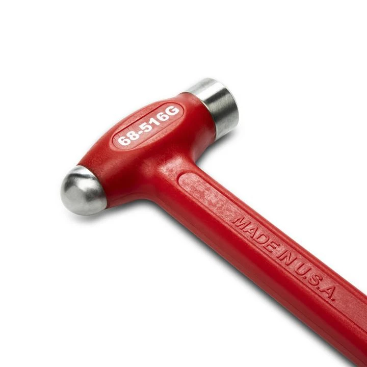 Gearwrench Dead Blow Ball Pein Hammer 26 oz (68-516G) — product image 2