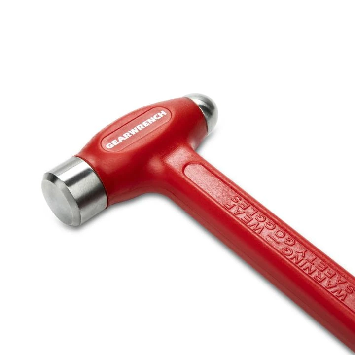 Gearwrench Dead Blow Ball Pein Hammer 26 oz (68-516G) — product image 3