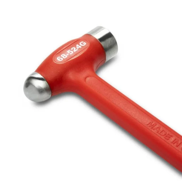Gearwrench 36oz Dead Blow Ball Pein Hammer (68-524G)