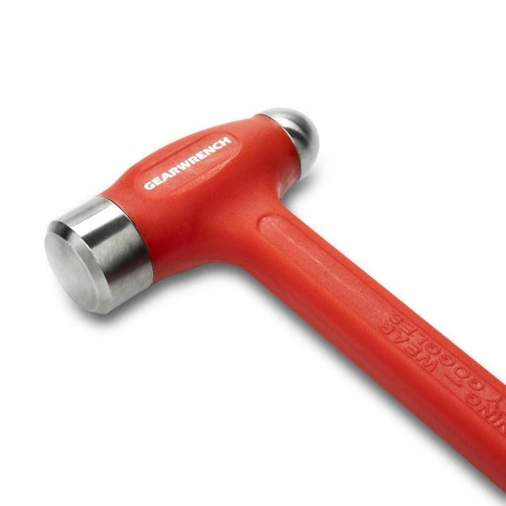 Gearwrench 36oz Dead Blow Ball Pein Hammer (68-524G) — product image 3
