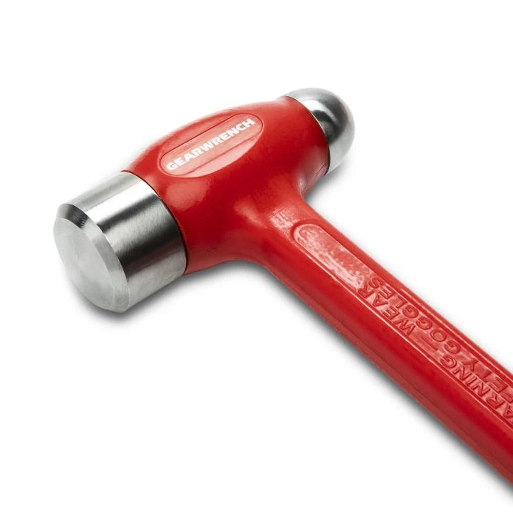 Gearwrench Dead Blow Ball Pein Hammer 31 oz (68-532G) — product image 2