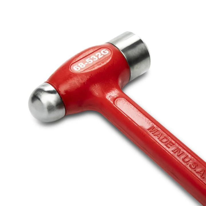 Gearwrench Dead Blow Ball Pein Hammer 31 oz (68-532G) — product image 3