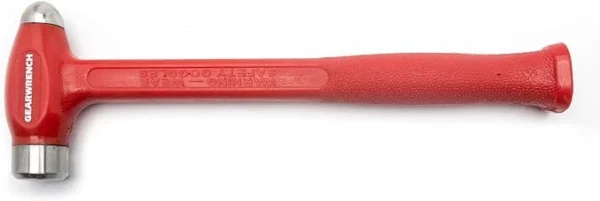 Gearwrench 50oz Dead Blow Ball Pein Hammer (68-540G)