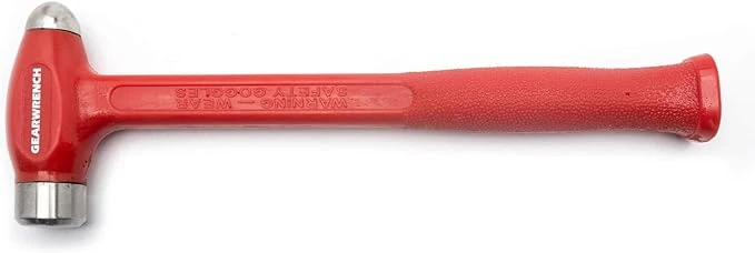 Gearwrench 50oz Dead Blow Ball Pein Hammer (68-540G)