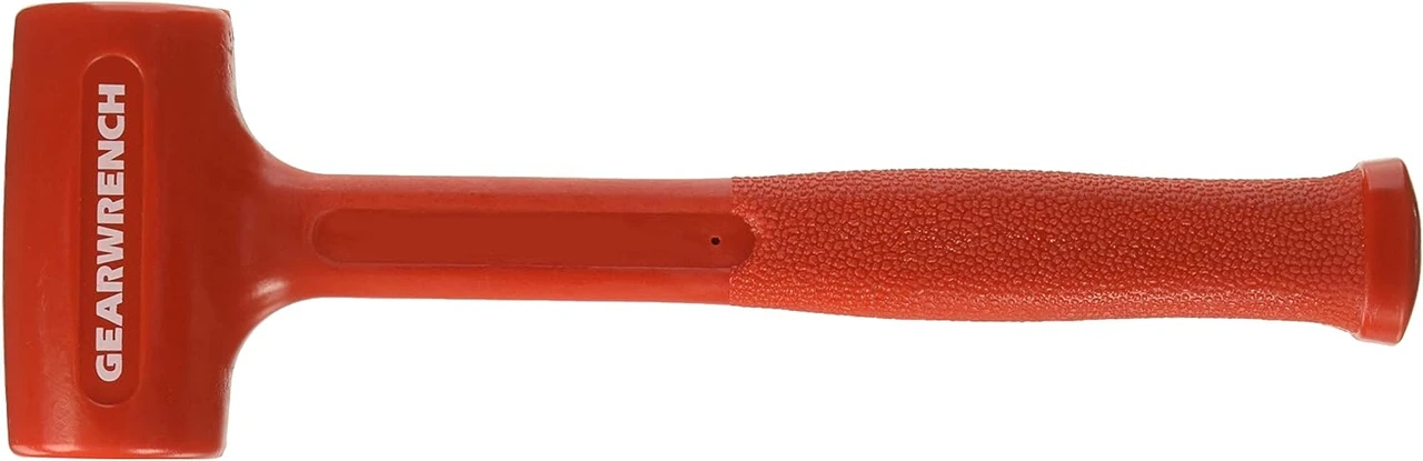 Gearwrench Standard Head Dead Blow Hammer 21 oz (69-531G)