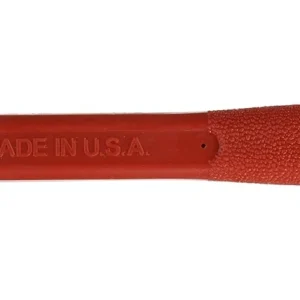 Gearwrench 26oz Standard One-Piece Dead Blow Hammer (69-532G)