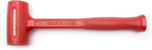Gearwrench 53 oz Standard Head Dead Blow Hammer (69-534G)