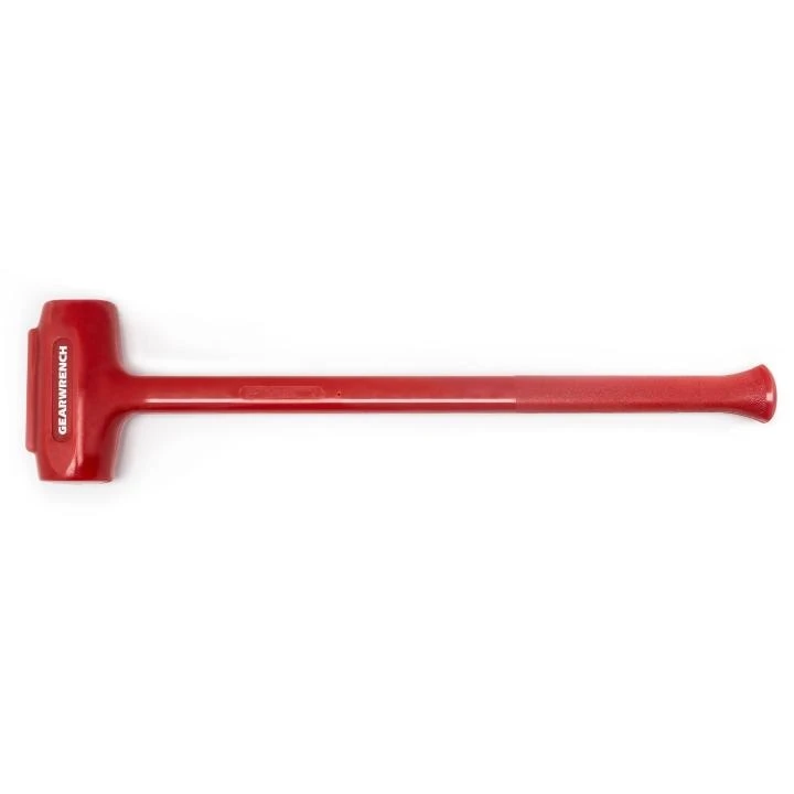Gearwrench Dead Blow Sledge Hammer 12 lb (69-554G)