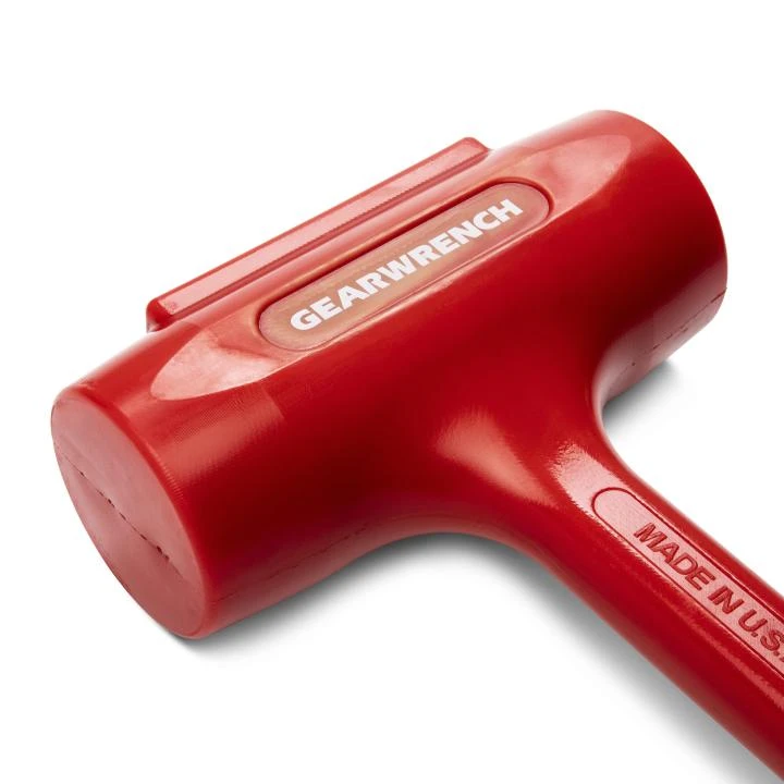 Gearwrench Dead Blow Sledge Hammer 12 lb (69-554G) — product image 2