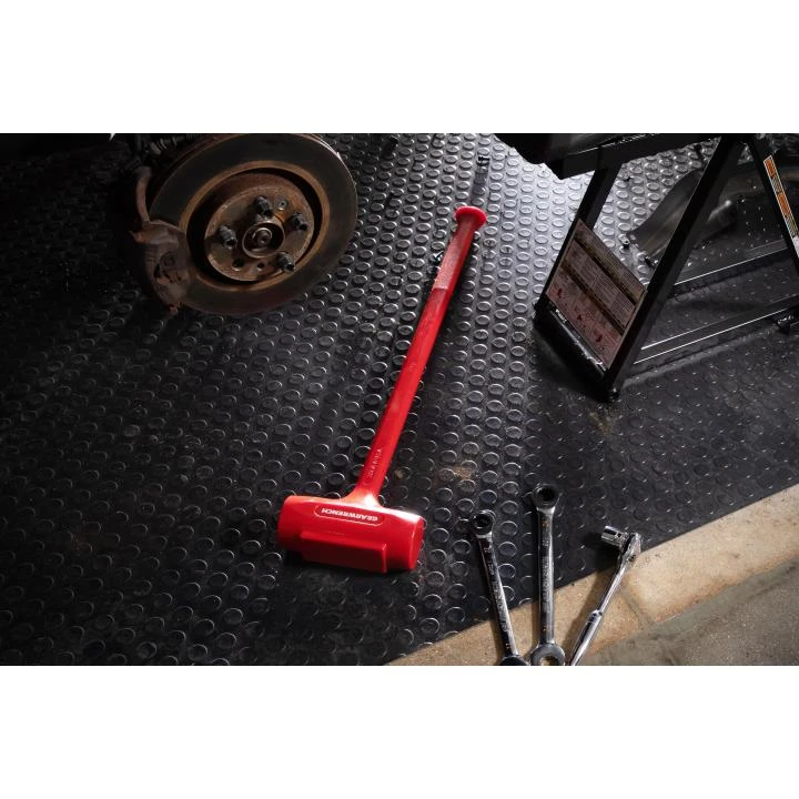 Gearwrench Dead Blow Sledge Hammer 12 lb (69-554G) — product image 4