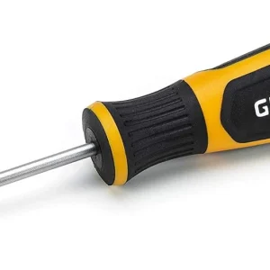 Gearwrench #0 x 2-1/2" Pozidriv Screwdriver (80043)
