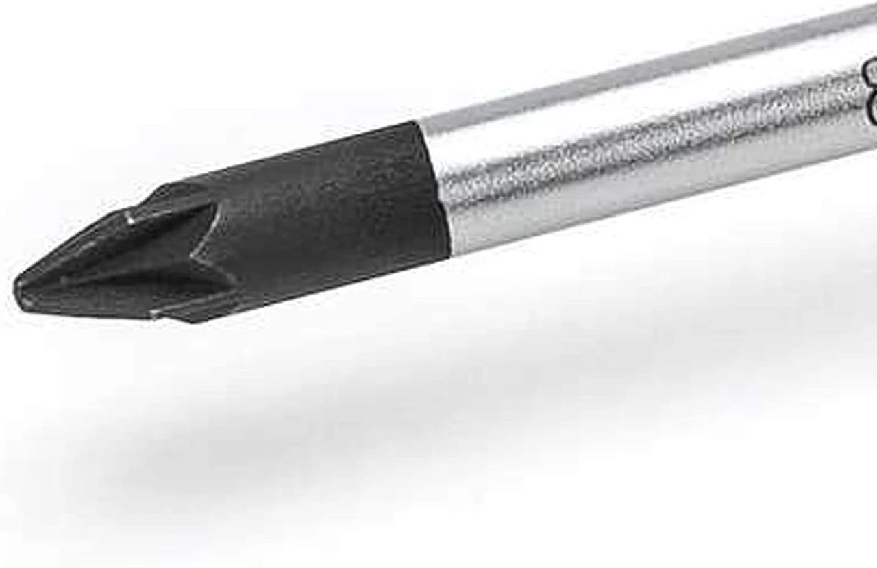 Gearwrench #0 x 2-1/2" Pozidriv Screwdriver (80043) — product image 3