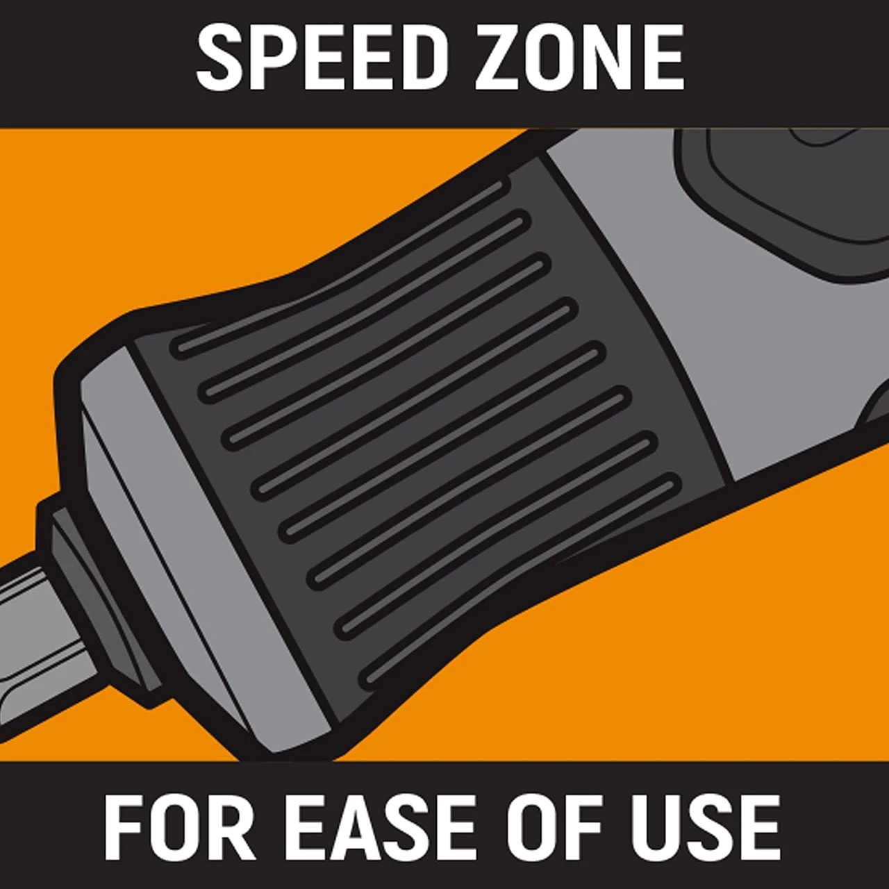 Gearwrench #0 x 2-1/2" Pozidriv Screwdriver (80043) — product image 8