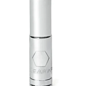 Gearwrench 1/4" Drive 6 Pt Deep Socket 4mm (80138)